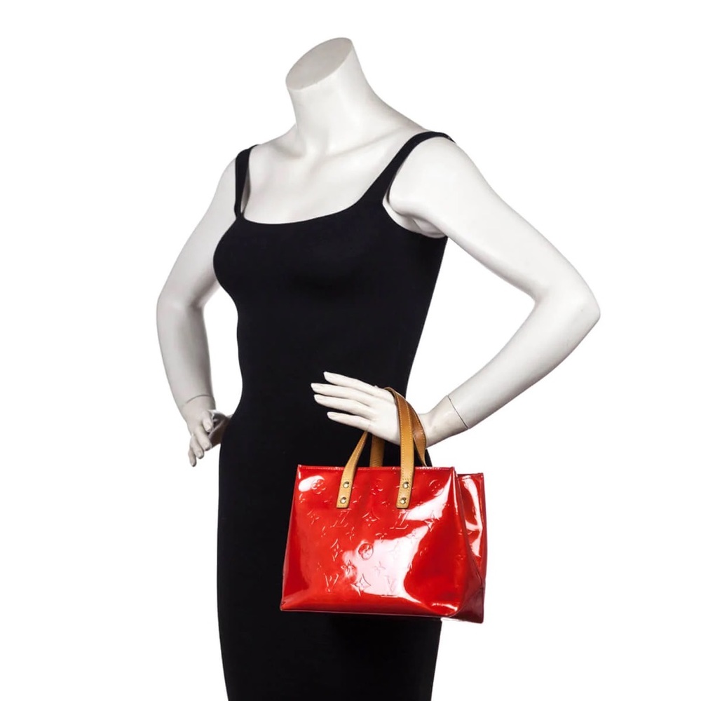 Louis Vuitton ReadePM